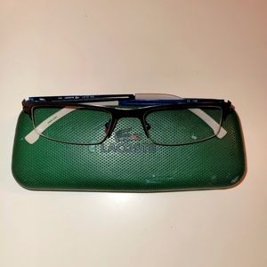 Lacoste Prescription Eyeglasses